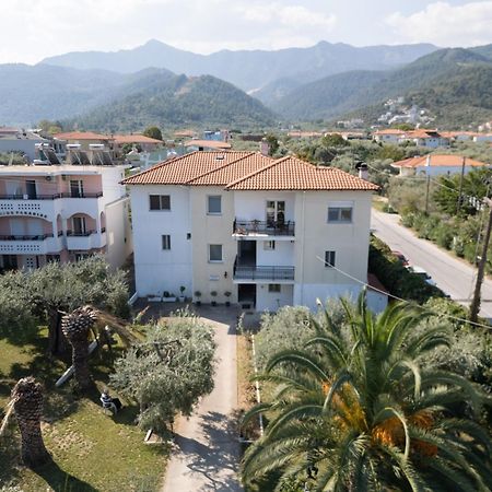 Studios Anais - Thasos Exteriör bild