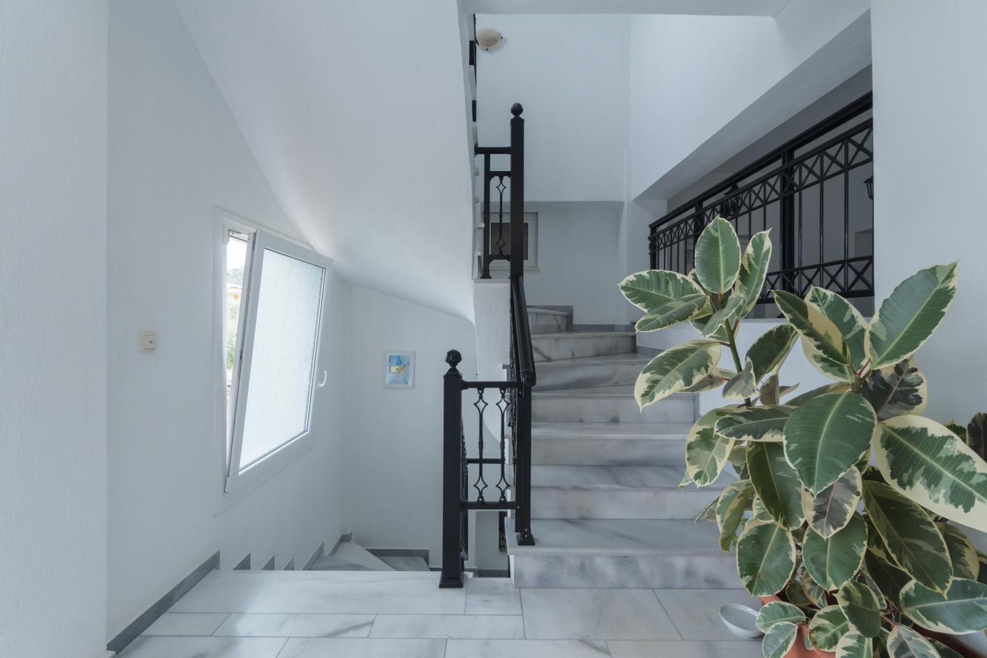 Studios Anais - Thasos Exteriör bild