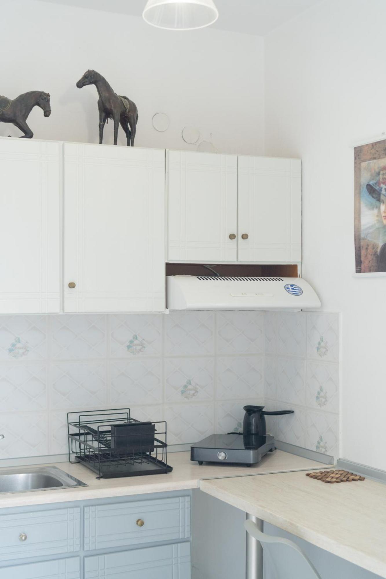 Studios Anais - Thasos Exteriör bild