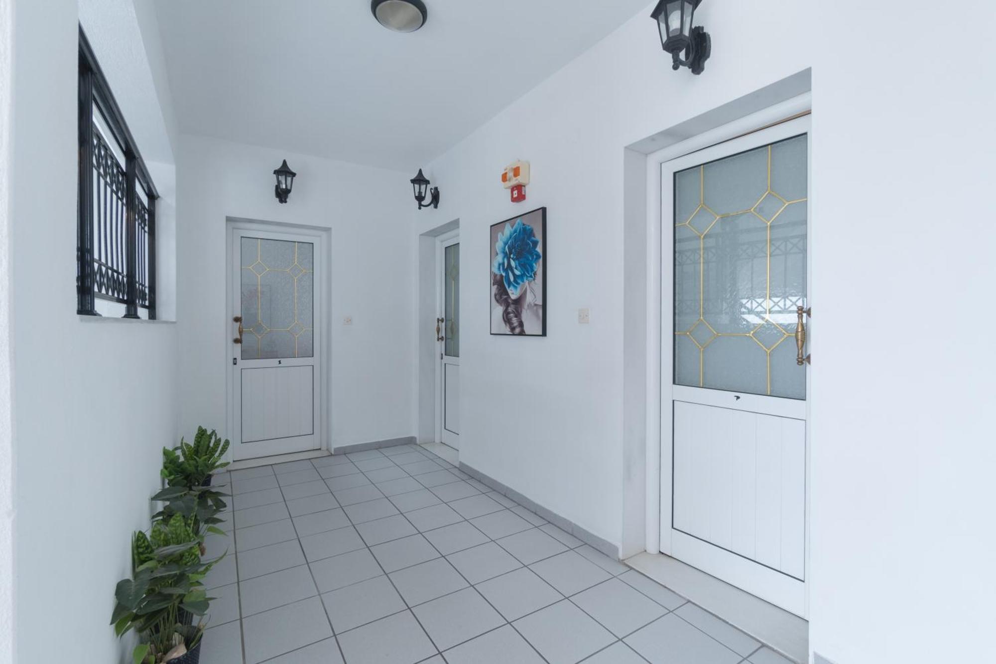 Studios Anais - Thasos Exteriör bild